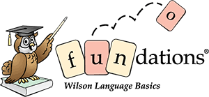 Fundations Logo